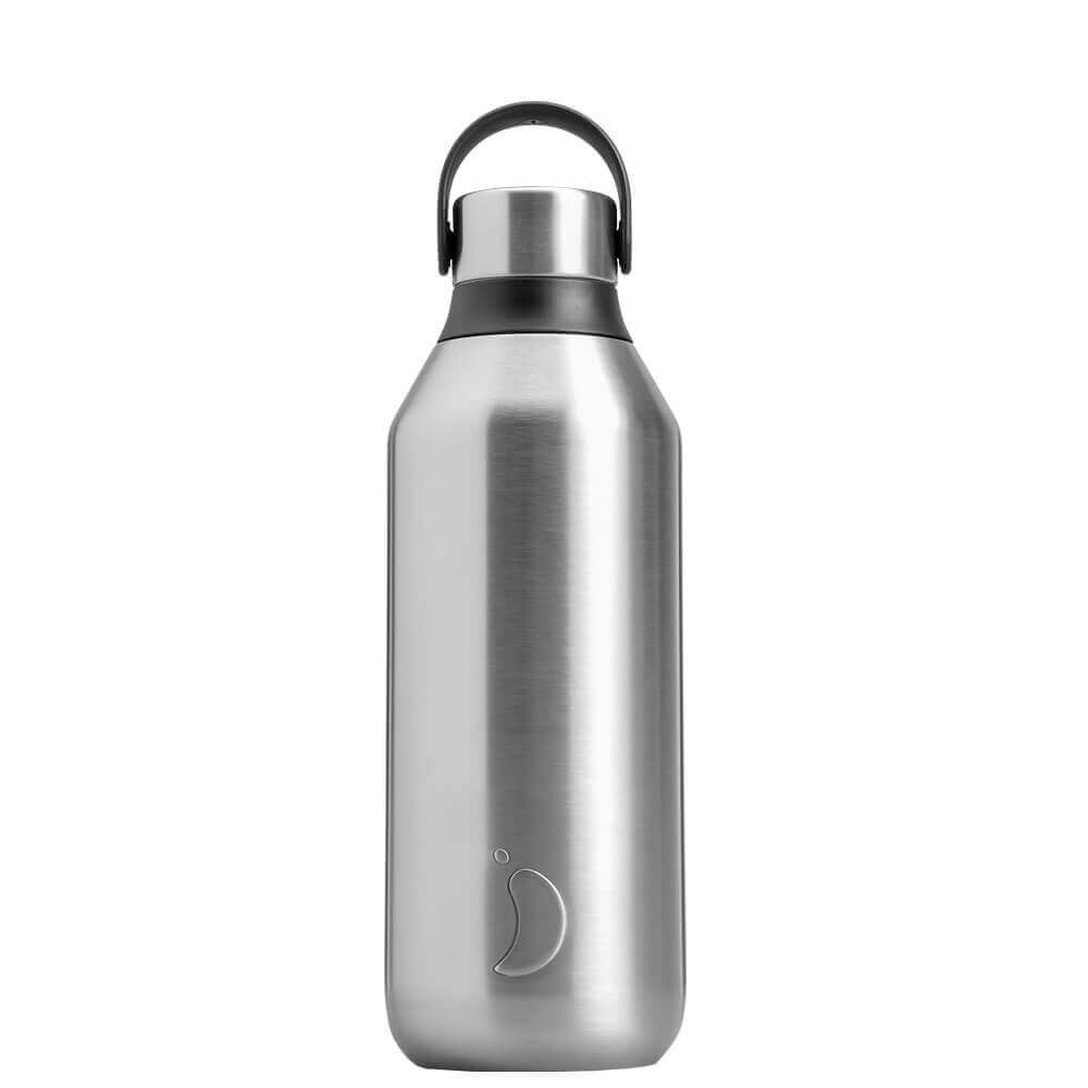 Chillys Stainless Steel Series 2 Bottle 500ml